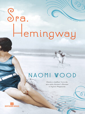 cover image of Sra. Hemingway